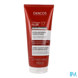 DERCOS COLLAGEN F 17 AP/SH 200ML