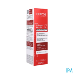 DERCOS COLLAGEN F 17 SH 200ML