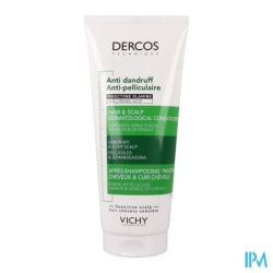 DERCOS APRES SHAMP A/PELL TRAIT200