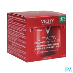 VICHY LIFTACTIV COLLAG16 SPF50 REC
