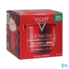 VICHY LIFTACTIV COLLAG16 SPF50 REC