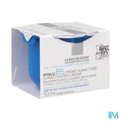 HYALU B5 CR SURACTIVE 50ML RECH