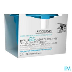 HYALU B5 CR SURACTIVE 50ML RECH