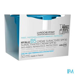 HYALU B5 CR SURACTIVE SPF30 RECH