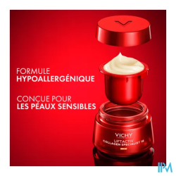 VICHY LIFTACTIV COLLAG 16 SPF50 CR