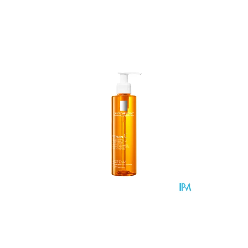R-POSAY VITAMIN C GEL NETT 200ML
