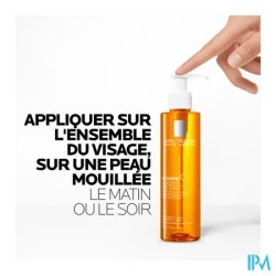 R-POSAY VITAMIN C GEL NETT 200ML