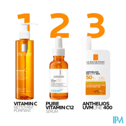 R-POSAY VITAMIN C GEL NETT 200ML