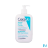 CERAVE GEL MOUSSANT A/IMPERF 473ML