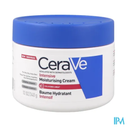 CERAVE BAUME HYDRA INTENSIF 340ML