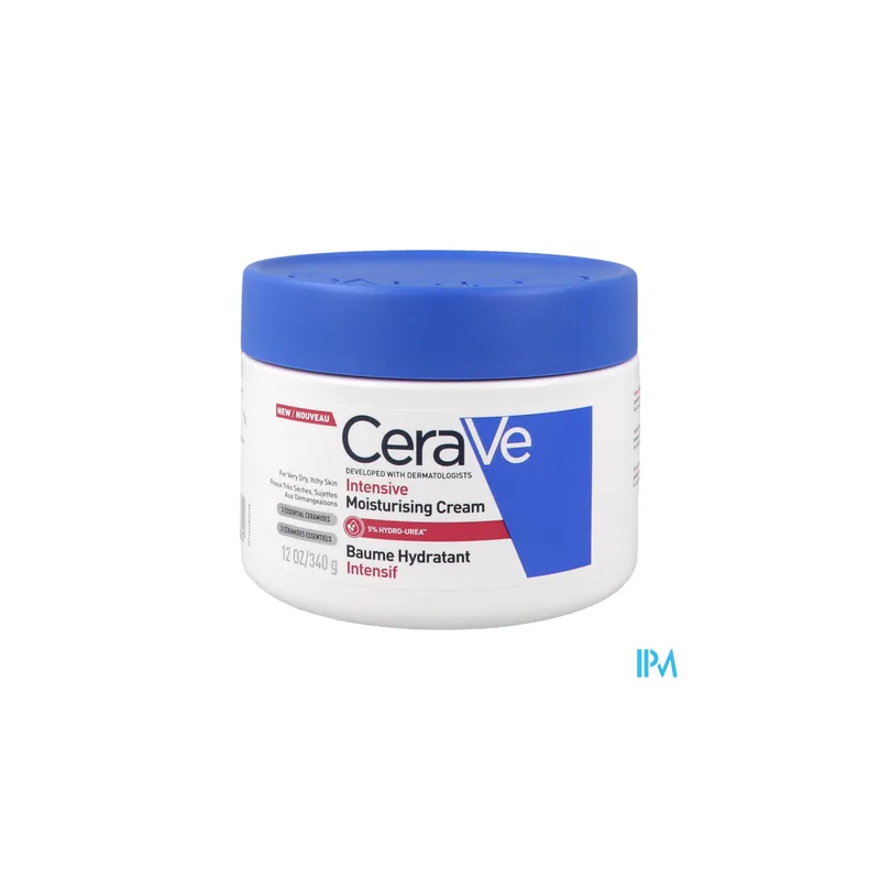 CERAVE BAUME HYDRA INTENSIF 340ML