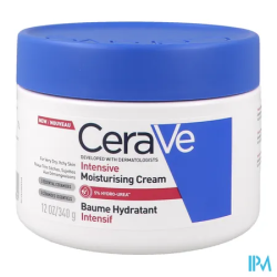CERAVE BAUME HYDRA INTENSIF 340ML