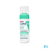 CERAVE MOUSSE NETT EQUILIBR 148ML