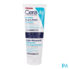 CERAVE MOUSS ARGILE A/IMPERF 118ML