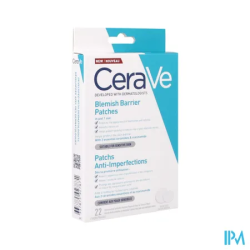 CERAVE PATCH A/IMPERFECTION BTE22