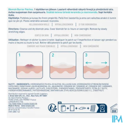 CERAVE PATCH A/IMPERFECTION BTE22