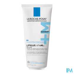LIPIKAR BAUME AP+ MAX 200ML