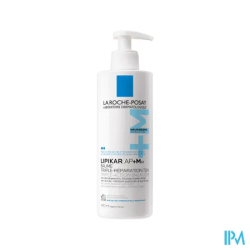 LIPIKAR BAUME AP+ MAX 400ML
