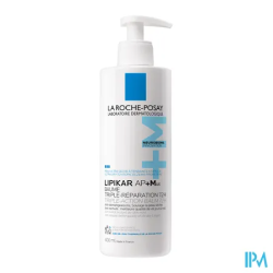 LIPIKAR BAUME AP+ MAX 400ML