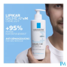 LIPIKAR CREME AP+M 400ML