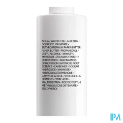 LIPIKAR CREME AP+M 400ML