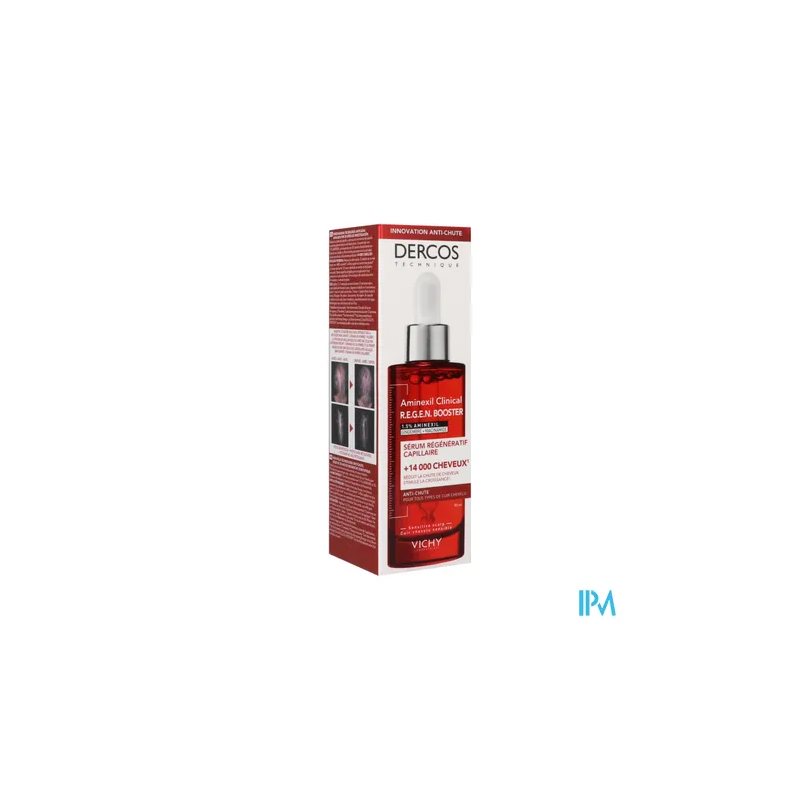 DERCOS AMINEXIL CLINICAL REGEN90ML