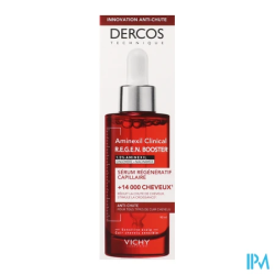 DERCOS AMINEXIL CLINICAL REGEN90ML