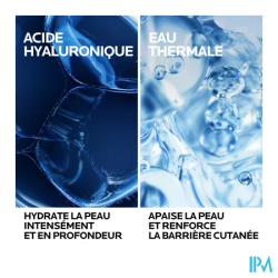 HYDRAPHASE HA LEGERE 40ML