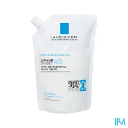 LIPIKAR SYNDET AP+ CR LAV RECH400