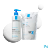 LIPIKAR HLE LAVANTE AP+ RECH 400ML