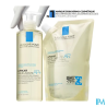 LIPIKAR HLE LAVANTE AP+ RECH 400ML