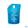 EFFACLAR GEL MOUSS RECH 400ML