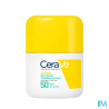 CERAVE SOL FLUIDE INV SPF50+ 50ML