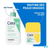 CERAVE SOL FLUIDE INV SPF50+ 50ML