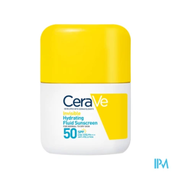 CERAVE SOL FLUIDE HYDRA SPF50 50ML