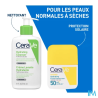 CERAVE SOL FLUIDE HYDRA SPF50 50ML