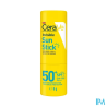 CERAVE SOL STICK INVISIBLE SPF50+