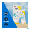 CERAVE SOL LAIT HYDRA SPF50+ 177ML