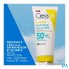 CERAVE SOL LAIT HYDRA SPF50+ 177ML