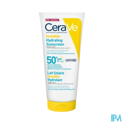 CERAVE SOL LAIT HYDRA SPF50+ 75ML