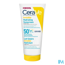 CERAVE SOL LAIT HYDRA SPF50+ 75ML