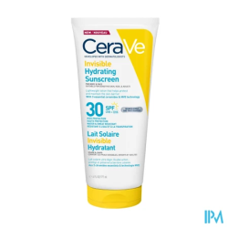 CERAVE SOL LAIT HYDRA SPF30 177ML