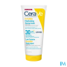CERAVE SOL LAIT HYDRA SPF30 177ML