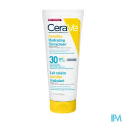 CERAVE SOL LAIT HYDRA SPF30 177ML