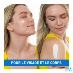 CERAVE SOL LAIT HYDRA SPF30 177ML