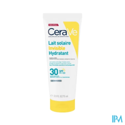 CERAVE SOL LAIT HYDRA SPF30 75ML