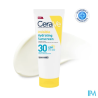CERAVE SOL LAIT HYDRA SPF30 75ML