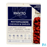 PHYTOPHANERE CHEV/ONG CAPS120X2