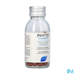 PHYTOPHANERE CHEV/ONG CAPS120X2