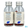 PHYTOPHANERE CHEV/ONG CAPS120X2